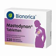 Таблетки Мастодинон, 60 карат (Мастодинон)