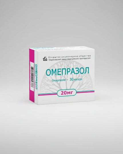 omeprazole, omeprazole 20 mg, proton pump inhibitor, ppi, acid reflux, heartburn relief, gerd treatment, gastric ulcer, duodenal ulcer, stomach acid reducer, delayed release capsules, digestive health, gastrointestinal medication, european pharmacy, омепразол, омепразол 20 мг, ингибитор протонной помпы, изжога, гастроэзофагеальная рефлюксная болезнь, гэрб, язва желудка, язва двенадцатиперстной кишки, снижение кислотности, omeprazol, omeprazol 20 mg, inhibidor de la bomba de protones, reflujo ácido, acidez e