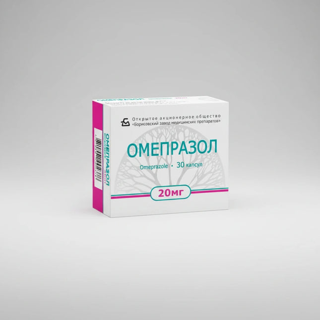 omeprazole, omeprazole 20 mg, proton pump inhibitor, ppi, acid reflux, heartburn relief, gerd treatment, gastric ulcer, duodenal ulcer, stomach acid reducer, delayed release capsules, digestive health, gastrointestinal medication, european pharmacy, омепразол, омепразол 20 мг, ингибитор протонной помпы, изжога, гастроэзофагеальная рефлюксная болезнь, гэрб, язва желудка, язва двенадцатиперстной кишки, снижение кислотности, omeprazol, omeprazol 20 mg, inhibidor de la bomba de protones, reflujo ácido, acidez e