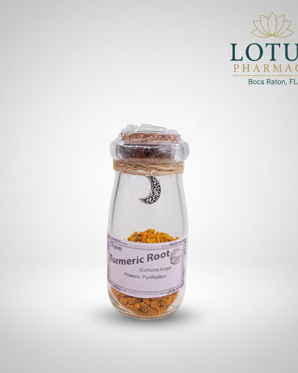 Our herbs are sourced through organic cultivation and ethical wildcrafting methods, ensuring they are safe to eat and of the highest quality. Experience the difference between genuinely wholesome herbs!