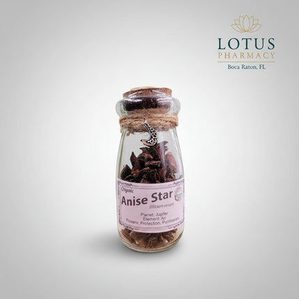 Our herbs are sourced through organic cultivation and ethical wildcrafting methods, ensuring they are safe to eat and of the highest quality. Experience the difference between genuinely wholesome herbs