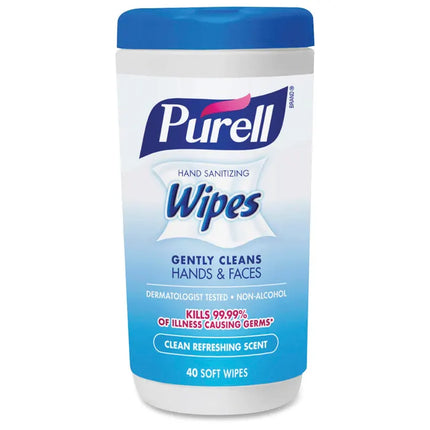 PURELL, Purell Hand Sanitizing Wipes, Hand Sanitizer Wipes, Sanitizing Wipes, Hand Wipes, Alcohol Wipes, Ethyl Alcohol 70%, Antiseptic Wipes, Germ Protection, Hand Hygiene, Travel Wipes, Pocket Wipes, On-the-Go Sanitizer, GOJO, Personal Care, First Aid, Hygiene Products, Soft Wipes, Purell Wipes, Hand Cleansing, Пурелл, Салфетки Для Дезинфекции Рук, Антисептические Салфетки, Спиртовые Салфетки, Гигиена Рук, Антисептик, Purell, Toallitas Desinfectantes Para Manos, Toallitas Antisépticas, Alcohol 70%, Higiene