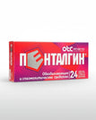 24 tablets