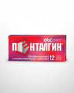 12 tablets