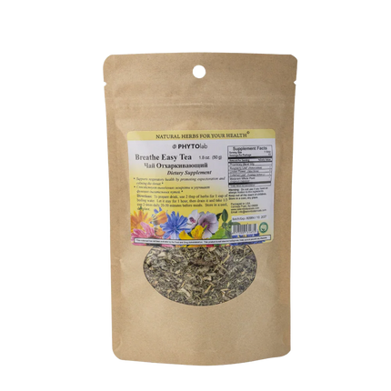 Phytolab Breathe Easy Blend 50 g