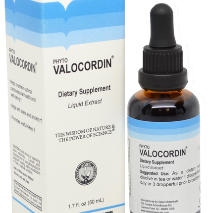 Valocordin Phyto, 50 ml