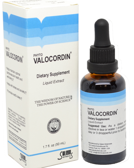 Valocordin Phyto, 50 ml