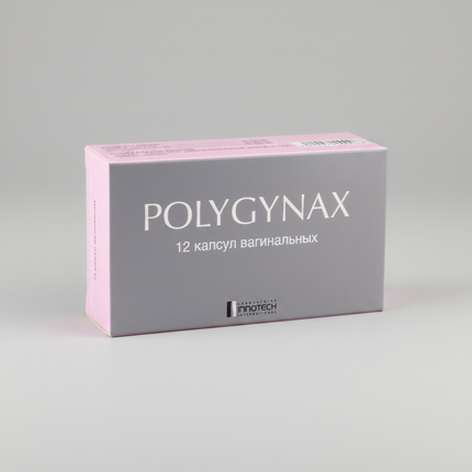 Polygynax Vaginal Capsules are a combination product formulated to support vaginal health. They contain a blend of antibacterial and antifungal ingredients designed to help restore and maintain the natural vaginal balance.