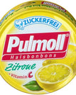 Limón + Vitamina C