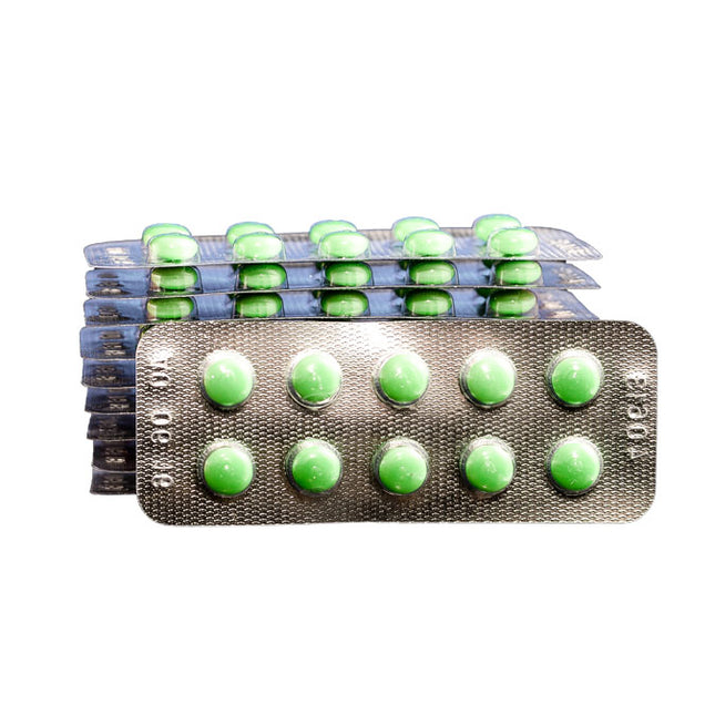 Raunatin 2 mg comprimés, 20 ct