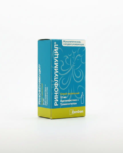 rinofluimucil, rinofluimucil nasal spray, rinofluimucil 10 ml, acetylcysteine nasal spray, tuaminoheptane, nasal congestion, nasal decongestant, thick mucus, sinus congestion, sinus care, rhinitis, sinusitis, blocked nose, mucus relief, respiratory health, european pharmacy, ринофлуимуцил, ринофлуимуцил спрей, ацетилцистеин, туаминогептан, заложенность носа, насморк, густая слизь, ринит, синусит, спрей для носа, rinofluimucil spray nasal, acetilcisteína, tuaminoheptano, congestión nasal, mucosidad espesa, r