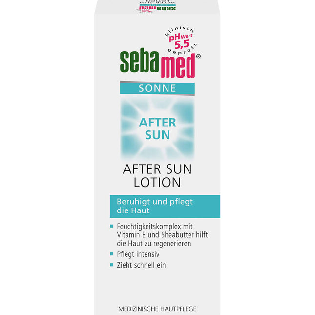 SEBAMED® Sun Care After Sun Lotion – 150 ml