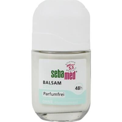 Sebamed balm without perfume