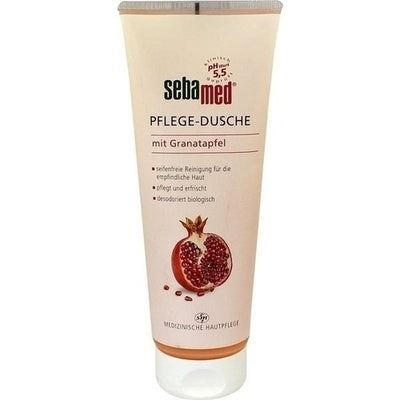 Sebamed Gel de Ducha con Granada 250 ml