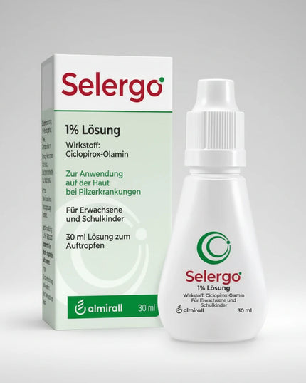 selergo, selergo solution, ciclopirox, ciclopirox olamine, antifungal solution, athlete's foot treatment, tinea pedis, ringworm treatment, jock itch treatment, fungal skin infection, foot fungus, skin fungus, topical antifungal, ciclopirox 1%, european pharmacy, селерго, циклопирокс, противогрибковый раствор, грибок стопы, микоз кожи, лечение грибка, противогрибковое средство, solución antifúngica, ciclopirox, pie de atleta, tiña corporal, hongos en la piel, tratamiento antimicótico, hongos en los pies, far