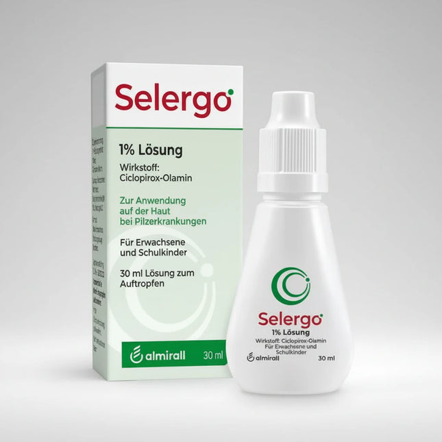 selergo, selergo solution, ciclopirox, ciclopirox olamine, antifungal solution, athlete's foot treatment, tinea pedis, ringworm treatment, jock itch treatment, fungal skin infection, foot fungus, skin fungus, topical antifungal, ciclopirox 1%, european pharmacy, селерго, циклопирокс, противогрибковый раствор, грибок стопы, микоз кожи, лечение грибка, противогрибковое средство, solución antifúngica, ciclopirox, pie de atleta, tiña corporal, hongos en la piel, tratamiento antimicótico, hongos en los pies, far