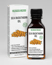 Siberian Sea Buckthorn Oil 100 mL