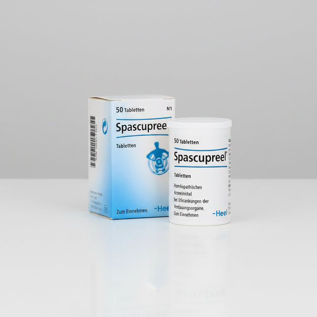 spascupreel, heel spascupreel, spascupreel tablets, muscle cramps, muscle spasms, menstrual cramps, intestinal colic, abdominal cramps, homeopathic tablets, muscle relaxation, gastrointestinal spasms, smooth muscle spasms, heel homeopathy, homeopathic remedy, passiflora, chamomilla, magnesium phosphoricum, спаскупрель, спазмы мышц, судороги, менструальные боли, кишечные колики, гомеопатическое средство, таблетки от спазмов, мышечные спазмы, homeopatía heel, espasmos musculares, calambres musculares, cólicos