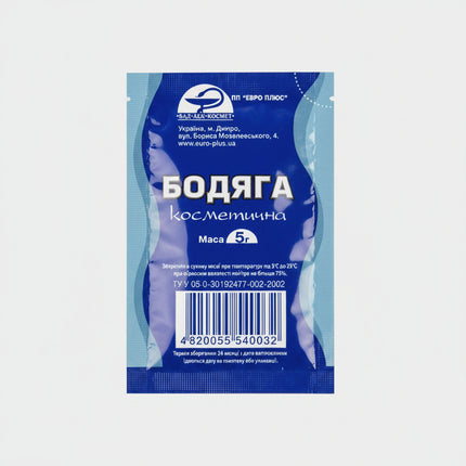 Spongilla Powder, also known as&nbsp;Badyaga, is a natural skin care product derived from freshwater sponges. Traditionally used in dermatology and cosmetic care, it helps stimulate microcirculation, improve skin tone, and support the natural renewal of the skin.

Due to its natural silica-based structure, Spongilla Powder gently exfoliates the skin, helping reduce the appearance of bruises, swelling, and minor skin imperfections, while promoting a smoother and more refreshed complexion.