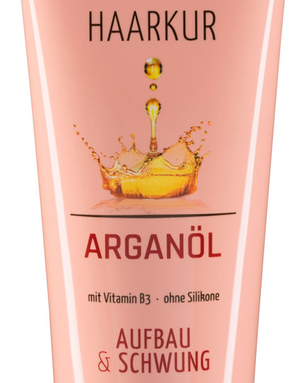 Swiss-O-Par® Argan Oil Hair Treatment (Arganöl Haarbehandlung) – 200 mL