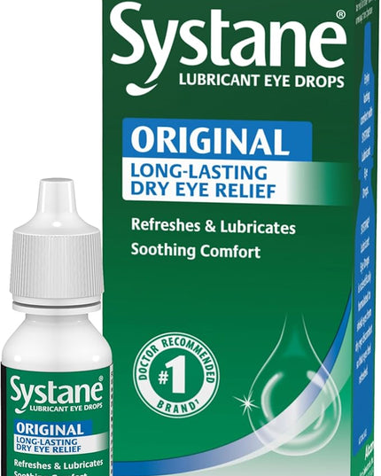 Systane, Systane Original, Systane Lubricant Eye Drops, Artificial Tears, Dry Eye Relief, Dry Eyes, Eye Drops, Eye Lubricant, Long Lasting Dry Eye Relief, Lubricating Eye Drops, Eye Moisturizer, Burning Eye Relief, Eye Irritation Relief, Polyethylene Glycol 400, Propylene Glycol, HP Guar, Eye Care, Ocular Lubricant, Sterile Eye Drops, Alcon, Систейн, Систейн Оригинал, Искусственные Слезы, Капли Для Глаз, Сухость Глаз, Увлажняющие Капли Для Глаз, Смазывающие Капли Для Глаз, Раздражение Глаз, Жжение Глаз, Ухо