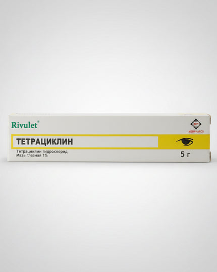 tetracycline eye ointment, tetracycline ophthalmic ointment, tetracycline 1%, eye antibiotic, ophthalmic antibiotic, conjunctivitis treatment, blepharitis treatment, keratitis treatment, stye treatment, trachoma treatment, eye infection ointment, bacterial eye infection, ophthalmic care, european pharmacy, тетрациклиновая глазная мазь, тетрациклин 1%, глазная мазь, конъюнктивит, блефарит, кератит, ячмень, трахома, антибиотик для глаз, pomada oftálmica de tetraciclina, tetraciclina 1%, antibiótico oftálmico,
