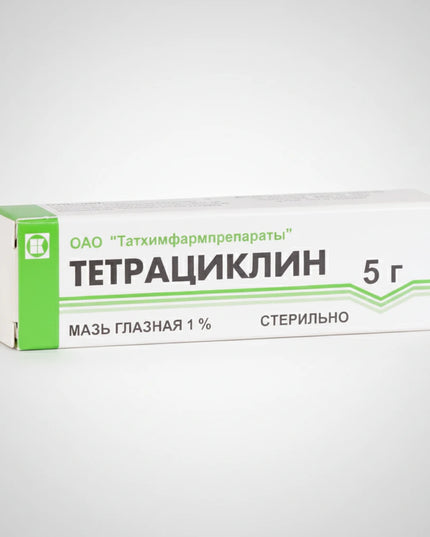 tetracycline eye ointment, tetracycline ophthalmic ointment, tetracycline 1%, eye antibiotic, ophthalmic antibiotic, conjunctivitis treatment, blepharitis treatment, keratitis treatment, stye treatment, trachoma treatment, eye infection ointment, bacterial eye infection, ophthalmic care, european pharmacy, тетрациклиновая глазная мазь, тетрациклин 1%, глазная мазь, конъюнктивит, блефарит, кератит, ячмень, трахома, антибиотик для глаз, pomada oftálmica de tetraciclina, tetraciclina 1%, antibiótico oftálmico,