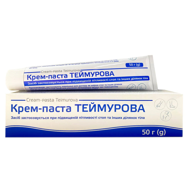 Cream-Pasta Teimurova 