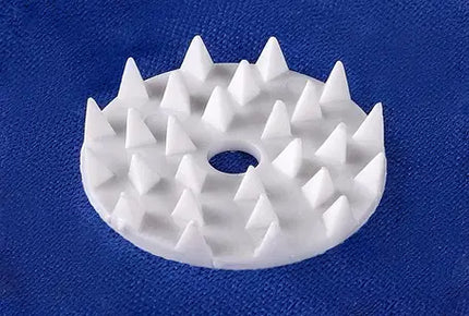 The Kuznetsov Acupressure Massage Mat is a wellness device designed to help support muscle relaxation, circulation, and general body comfort through the principles of acupressure stimulation. The mat features multiple small pressure points that gently stimulate the skin’s surface, promoting a relaxing massage-like effect.