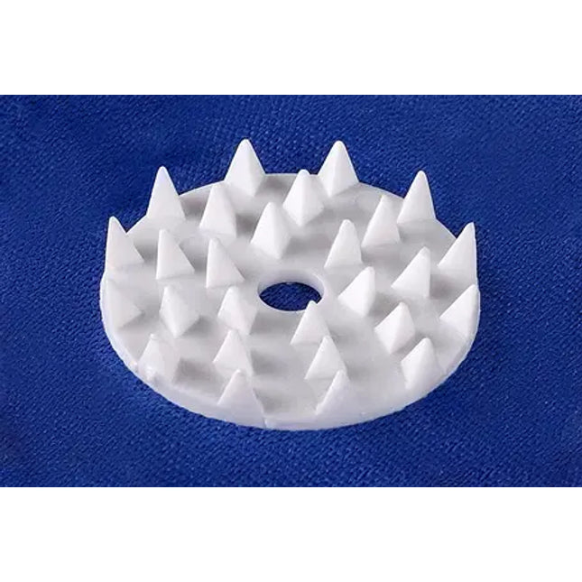 The Kuznetsov Acupressure Massage Mat is a wellness device designed to help support muscle relaxation, circulation, and general body comfort through the principles of acupressure stimulation. The mat features multiple small pressure points that gently stimulate the skin’s surface, promoting a relaxing massage-like effect.