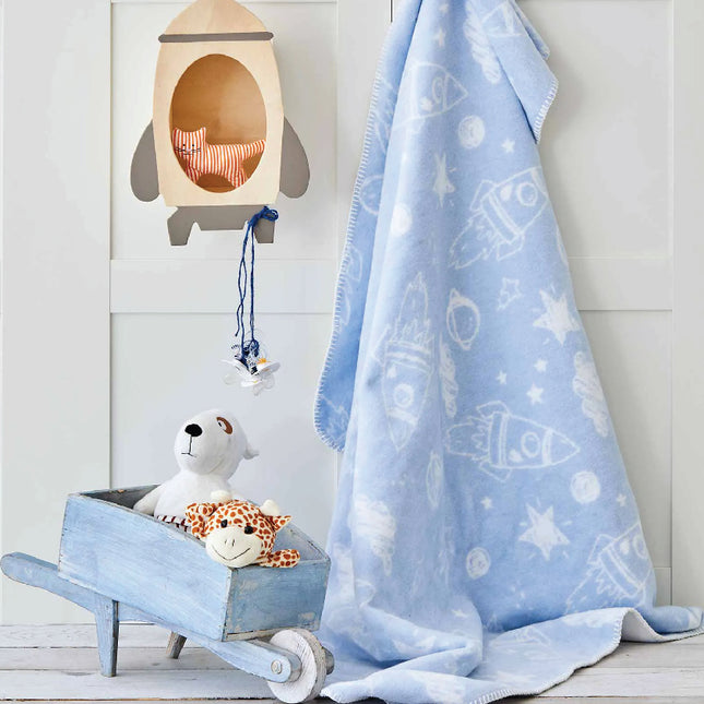 kgc baby blanket, space dream blanket, cotton baby blanket, turkish baby blanket, baby bedding, nursery blanket, stroller blanket, infant blanket, soft baby blanket, baby gift, made in turkey, baby essentials, детский плед, хлопковый детский плед, детское одеяло, турецкий плед, товары для новорожденных, детская комната, manta para bebé, manta de algodón para bebé, manta infantil, manta turca, ropa de cama para bebé, regalos para bebés, hecho en turquía.