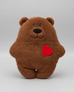 Amorous Bear