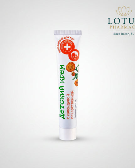The gentle soothing agent helps to fight dryness, flaking, soothes irritated areas of the epidermis and repairs microscopic cracks that may occur due to excessive skin dryness. The milk proteins in the cream also provide additional moisture and soften rough and dry tissues.