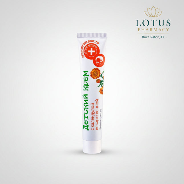 The gentle soothing agent helps to fight dryness, flaking, soothes irritated areas of the epidermis and repairs microscopic cracks that may occur due to excessive skin dryness. The milk proteins in the cream also provide additional moisture and soften rough and dry tissues.