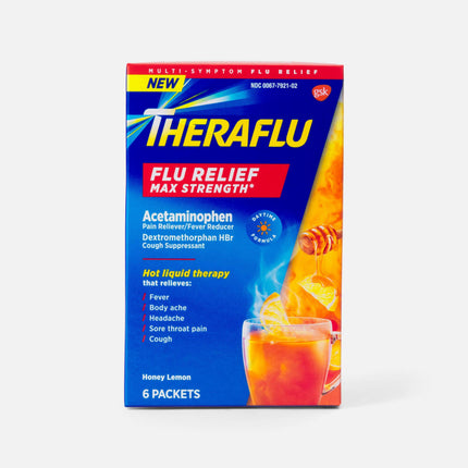 Theraflu, Theraflu Flu Relief, Theraflu Max Strength, Flu Relief Powder, Hot Liquid Cold Remedy, Acetaminophen, Phenylephrine, Fever Reducer, Nasal Decongestant, Sinus Pressure Relief, Flu Medicine, Cold Medicine, Body Ache Relief, Sore Throat Relief, Congestion Relief, Hot Drink Remedy, Multi Symptom Relief, Family Wellness, Travel Health, Терафлю, Терафлю Максимальная Сила, Средство От Гриппа, Средство От Простуды, Ацетаминофен, Фенилэфрин, Жаропонижающее, Заложенность Носа, Боль В Горле, Грипп, Theraflu,