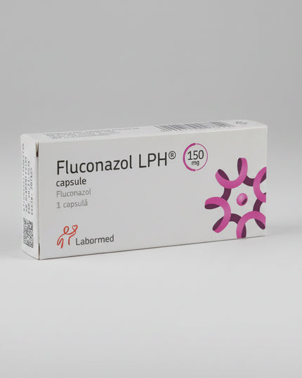 This antifungal tablet is designed to help manage a&nbsp;variety of fungal infections caused by Candida species and other susceptible fungi. It is commonly used for vaginal yeast infections, as well as fungal infections affecting the mouth, throat, and other areas, depending on the prescribed regimen.

The medication works systemically to inhibit fungal growth, helping relieve symptoms such as itching, burning, discharge, soreness, and irritation, and supporting recovery of normal balance