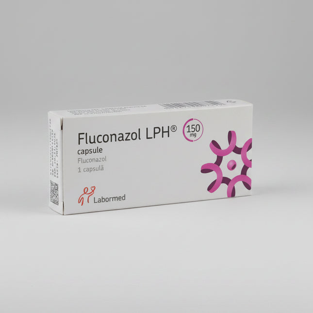 This antifungal tablet is designed to help manage a&nbsp;variety of fungal infections caused by Candida species and other susceptible fungi. It is commonly used for vaginal yeast infections, as well as fungal infections affecting the mouth, throat, and other areas, depending on the prescribed regimen.

The medication works systemically to inhibit fungal growth, helping relieve symptoms such as itching, burning, discharge, soreness, and irritation, and supporting recovery of normal balance