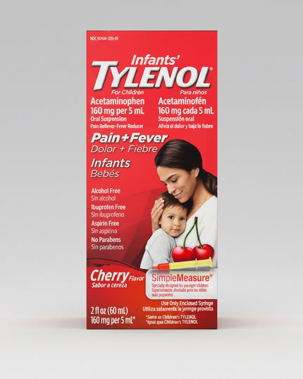 children's tylenol, acetaminophen suspension, fever reducer, pain reliever, children's pain relief, children's fever medicine, liquid acetaminophen, pediatric medicine, cold and flu relief, oral suspension, детский тайленол, ацетаминофен, жаропонижающее для детей, обезболивающее для детей, детская температура, детское лекарство, суспензия ацетаминофена, боль и температура, средства для детей, детская простуда, tylenol infantil, acetaminofén suspensión, reductor de fiebre, alivio del dolor infantil, medicina
