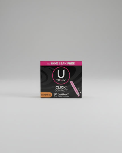 U by Kotex, Kotex Tampons, U by Kotex Click, Click Compact Tampons, Super Plus Tampons, Super Plus Absorbency, Unscented Tampons, Compact Tampons, Feminine Hygiene, Menstrual Care, Period Products, Period Protection, Tampons 16 Count, Travel Tampons, Compact Applicator Tampons, Tampones Kotex, Tampones Super Plus, Tampones sin fragancia, Higiene femenina, Cuidado menstrual, Protección menstrual, Тампоны Kotex, U by Kotex, тампоны Super Plus, тампоны без запаха, компактные тампоны, женская