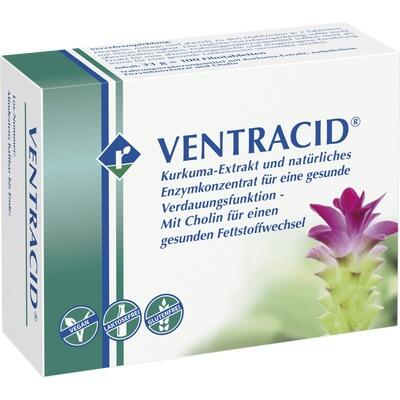 Ventracid® Tablets – 100 Tablets