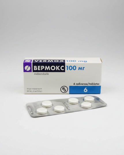 vermox, vermox 100 mg, mebendazole, mebendazole 100 mg, deworming tablets, deworming treatment, anthelmintic, intestinal parasites, intestinal worms, pinworm treatment, roundworm treatment, whipworm treatment, hookworm treatment, enterobius vermicularis, ascaris, parasite treatment, european pharmacy, вермокс, вермокс 100 мг, мебендазол, противоглистное средство, глисты, паразиты, острицы, аскариды, власоглав, анкилостома, лечение паразитов, vermox 100 mg, mebendazol, antiparasitario, desparasitación, parás