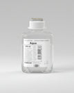 100 ml plastic bottle