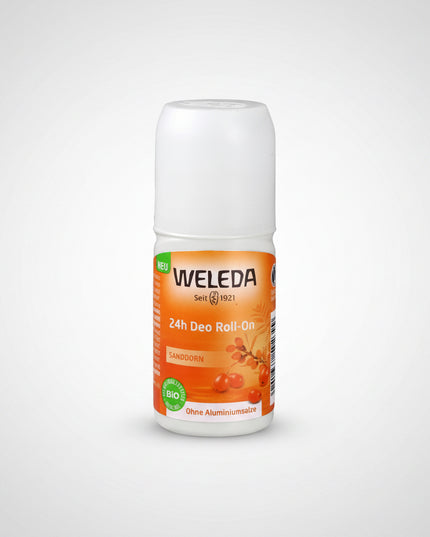 Weleda 24h Deo Roll-On 