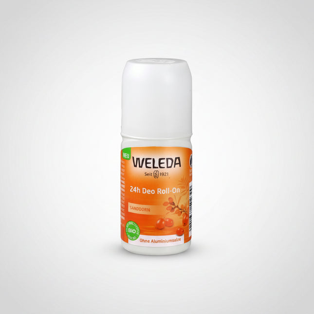 Weleda 24h Deo Roll-On 