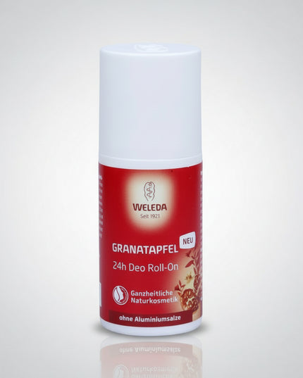Weleda Granatapfel 24h Deo Roll-On 