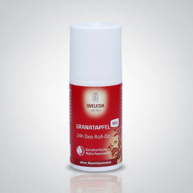 Weleda Granatapfel 24h Deo Roll-On 