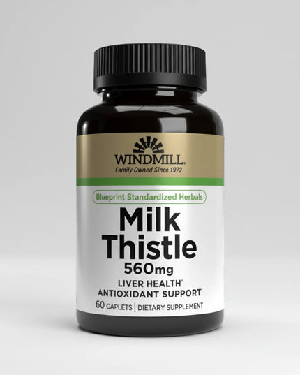 windmill milk thistle, milk thistle 560 mg, silymarin supplement, liver support, liver health, antioxidant supplement, detox supplement, herbal liver support, milk thistle extract, vegan supplement, gluten free supplement, natural wellness, vitamins and supplements, расторопша, силимарин, поддержка печени, здоровье печени, антиоксидант, травяная добавка, suplemento de cardo mariano, silimarina, apoyo hepático, salud del hígado, suplemento antioxidante, bienestar natural