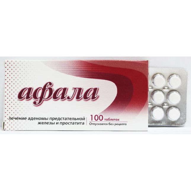 Afala 100 Tablets
