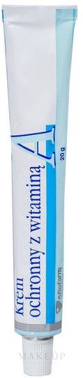 Aflofarm Vitamin A Protective Cream, 20 g