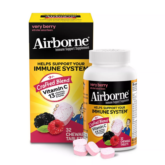 airborne original blast, airborne chewable tablets, airborne citrus, airborne very berry, vitamin c 1000 mg, immune support, immune health, echinacea supplement, ginger supplement, zinc supplement, selenium supplement, antioxidant support, chewable vitamin c, daily immune support, dietary supplement, эрборн, жевательные таблетки airborne, витамин с 1000 мг, поддержка иммунитета, эхинацея, имбирь, цинк, селен, антиоксиданты, иммунное здоровье, жевательный витамин с, пищевая добавка, ежедневная поддержка имму